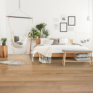 Bedrooms | Cali® Hardwood Flooring