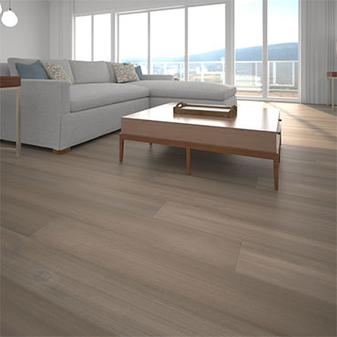 Family Room/Dens | Cali® Hardwood Flooring