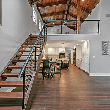 Foyers/Entry | Cali® Hardwood Flooring