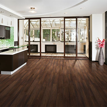 Cali Hardwood Flooring for the Kitchens