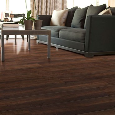 Cali Hardwood Flooring for the Family Room and Dens