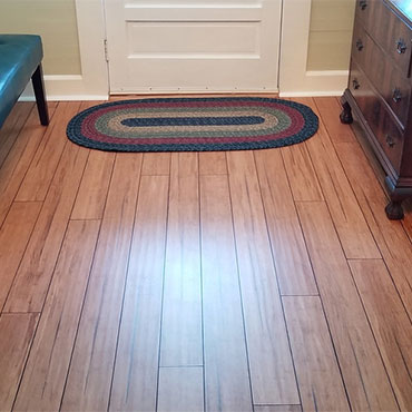 Foyers/Entry | Cali® Hardwood Flooring