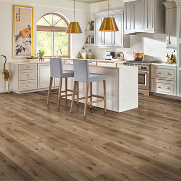 Kitchens | Bruce® Rigid Core Flooring
