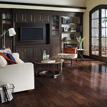 Hayden - Truffle Hickory
