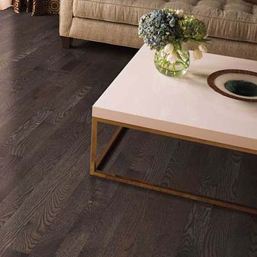 Adams Signature Oak - Pewter Oak