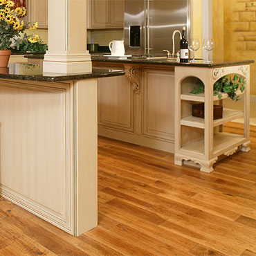 Kitchens | HomerWood™ Flooring