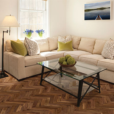 HomerWood Flooring for the Family Room and Dens