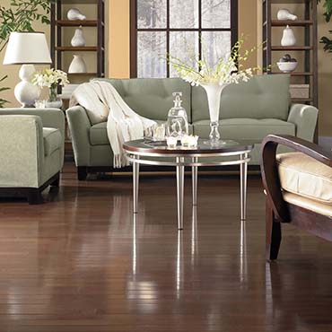 Somerset Hardwood for the Living Rooms
