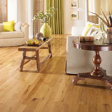 Somerset Hardwood for the Living Rooms