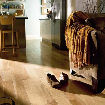 American Hickory / Natural
