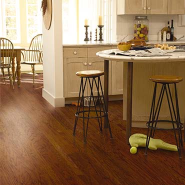 American Oak / Honey Grove