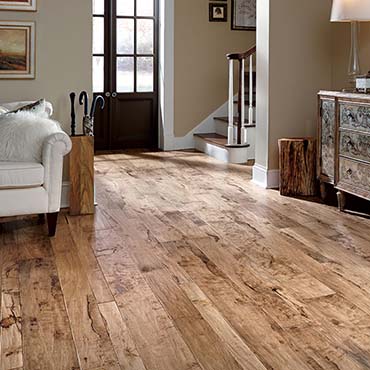 Pacaya Mesquite / Ash