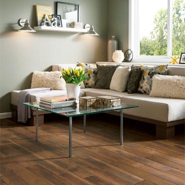 Family Room/Dens | Bruce® TimberTru™ Flooring