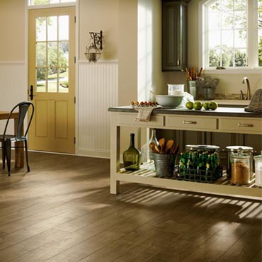 Kitchens | Bruce® TimberTru™ Flooring