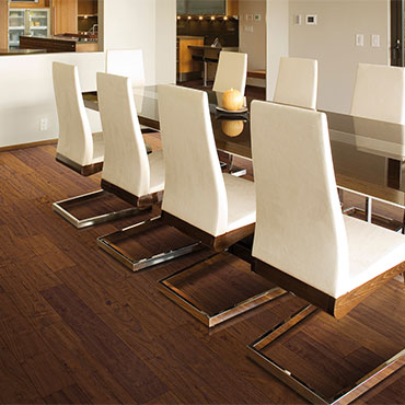 Dining Areas | Lauzon Hardwood Flooring