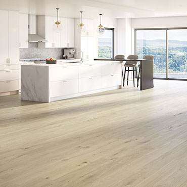 Kitchens | Lauzon Hardwood Flooring