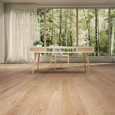 Home Office/Study | Lauzon Hardwood Flooring