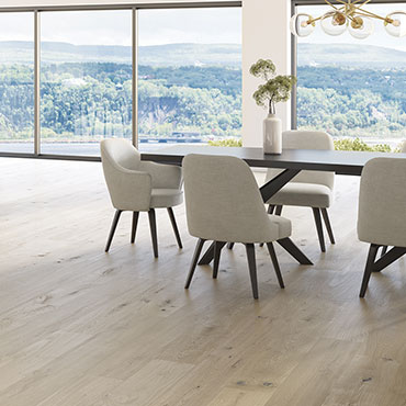 Dining Areas | Lauzon Hardwood Flooring