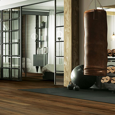 Gym/Exercise Rooms | Lauzon Hardwood Flooring