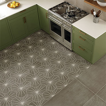 Kitchens | Atlas Concorde Tile