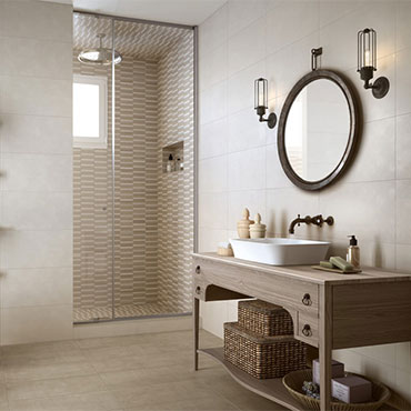 Bathrooms | Atlas Concorde Tile