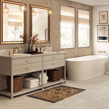 Bathrooms | Atlas Concorde Tile