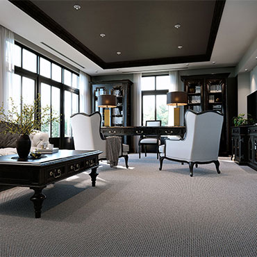 Home Office/Study | Karastan Carpet