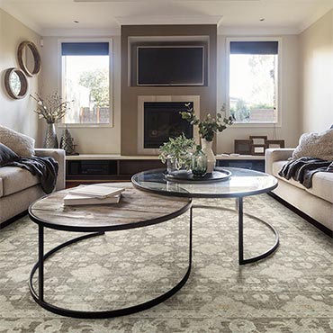 Living Rooms | Fabrica Rugs