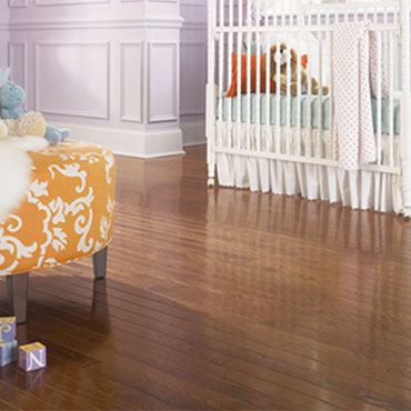 Nursery/Baby Rooms | Mullican Hardwood Flooring