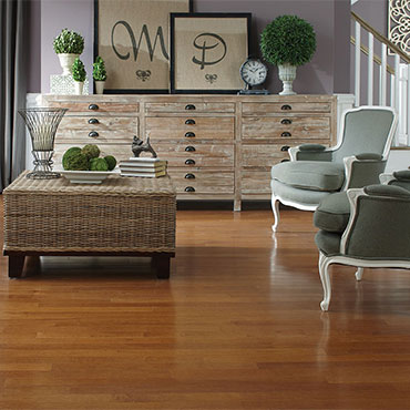 Living Rooms | Mullican Hardwood Flooring