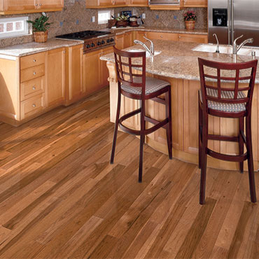 Kitchens | Mullican Hardwood Flooring