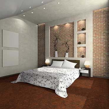 Traditional Plank for the Bedrooms