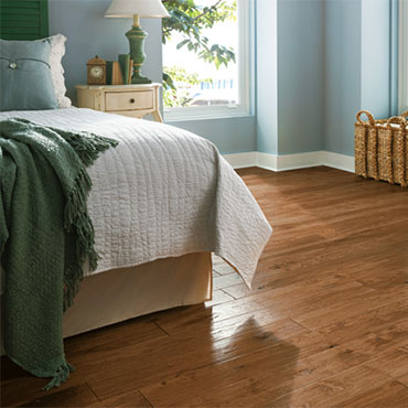Bedrooms | Hartco® Wood Flooring