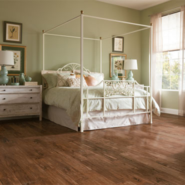 Bedrooms | Hartco® Wood Flooring