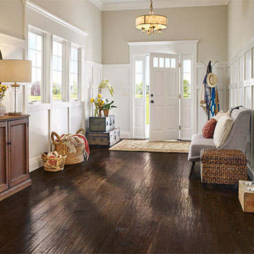 Foyers/Entry | Hartco® Wood Flooring