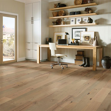 Home Office/Study | Hartco® Wood Flooring