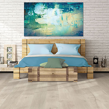Bedrooms | Pergo® Laminate Flooring