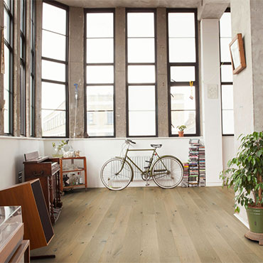 Family Room/Dens | Viking Hardwood Flooring