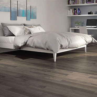 Bedrooms | Viking Hardwood Flooring