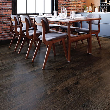 Dining Areas | Viking Hardwood Flooring