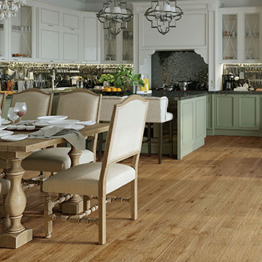 Dining Areas | Viking Hardwood Flooring