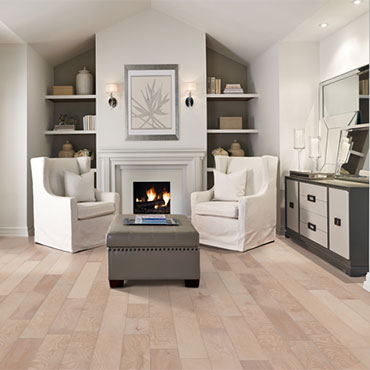 Living Rooms | Robbins Hardwood Flooring