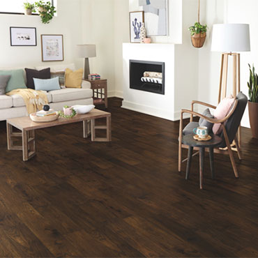 Family Room/Dens | Robbins Hardwood Flooring