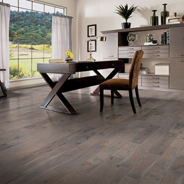Home Office/Study | Robbins Hardwood Flooring
