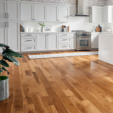 Kitchens | Robbins Hardwood Flooring