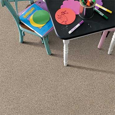 Play Rooms | Shaw Carpet