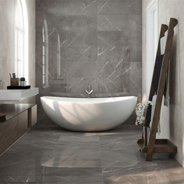Bathrooms | InterCeramic® USA Tile