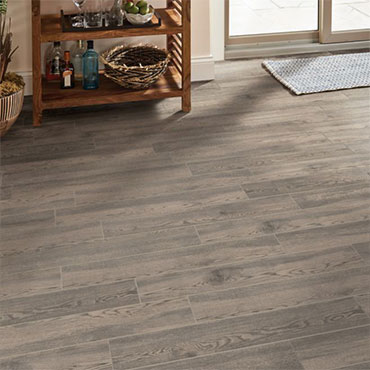 Armstrong Engineered Tile | Family Room/Dens - 5842
