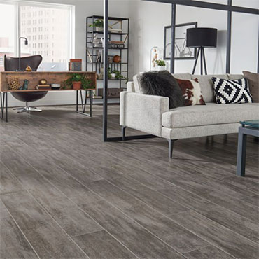 Armstrong Engineered Tile | Family Room/Dens - 5844