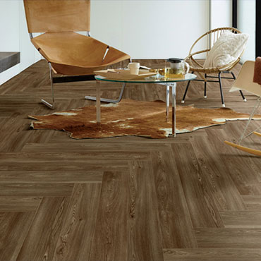 Beauflor® Crafted Plank & Tile | Living Rooms - 5913